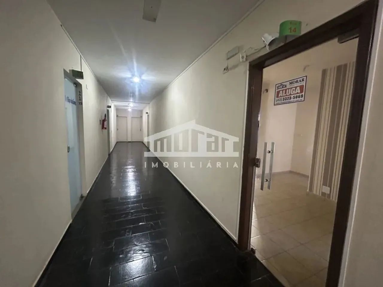 Imobiliária Morar anuncia sala comercial para locação no Shopping Don Diego - Foto 5