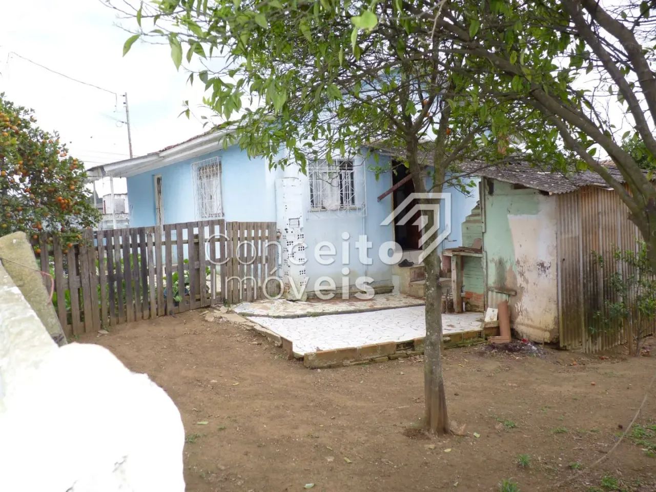 Terreno de Esquina - Uvaranas - Foto 5