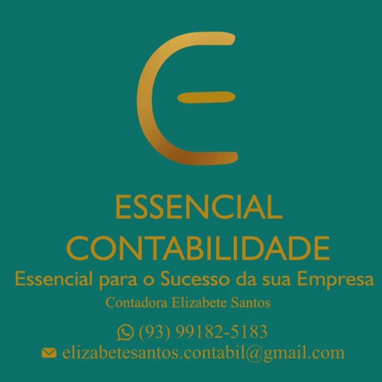 Contador/Contabilidade