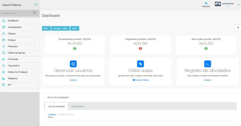Sistema para Loja MEI - R$ 83,90 p/Mês - Foto 2