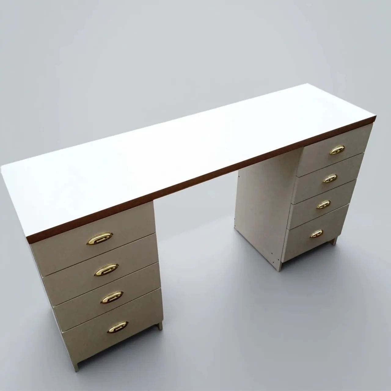 Mesas Bancada Profissional Nail, Manicure