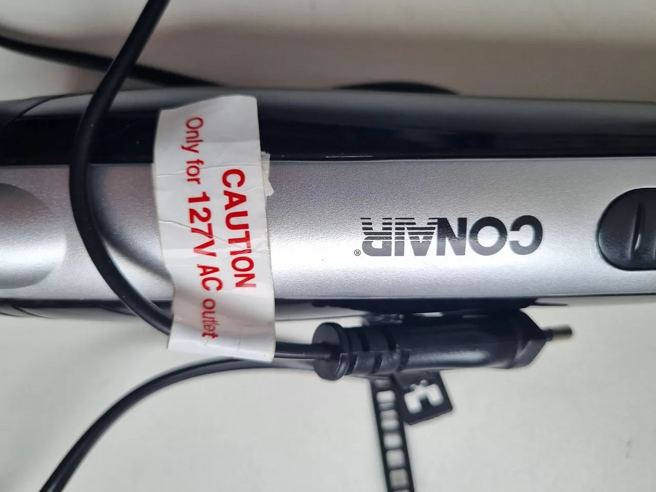 Escova rotativa  - Foto 3