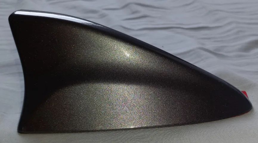 Antena NSmart universal de rádio de carro - Foto 3