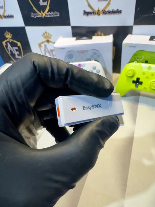 Controle EasySMX para Pc , Switch , TV - Foto 2