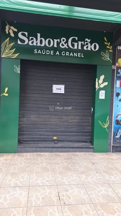 Ponto Comercial localizado no bairro Santo Agostinho, Volta Redonda