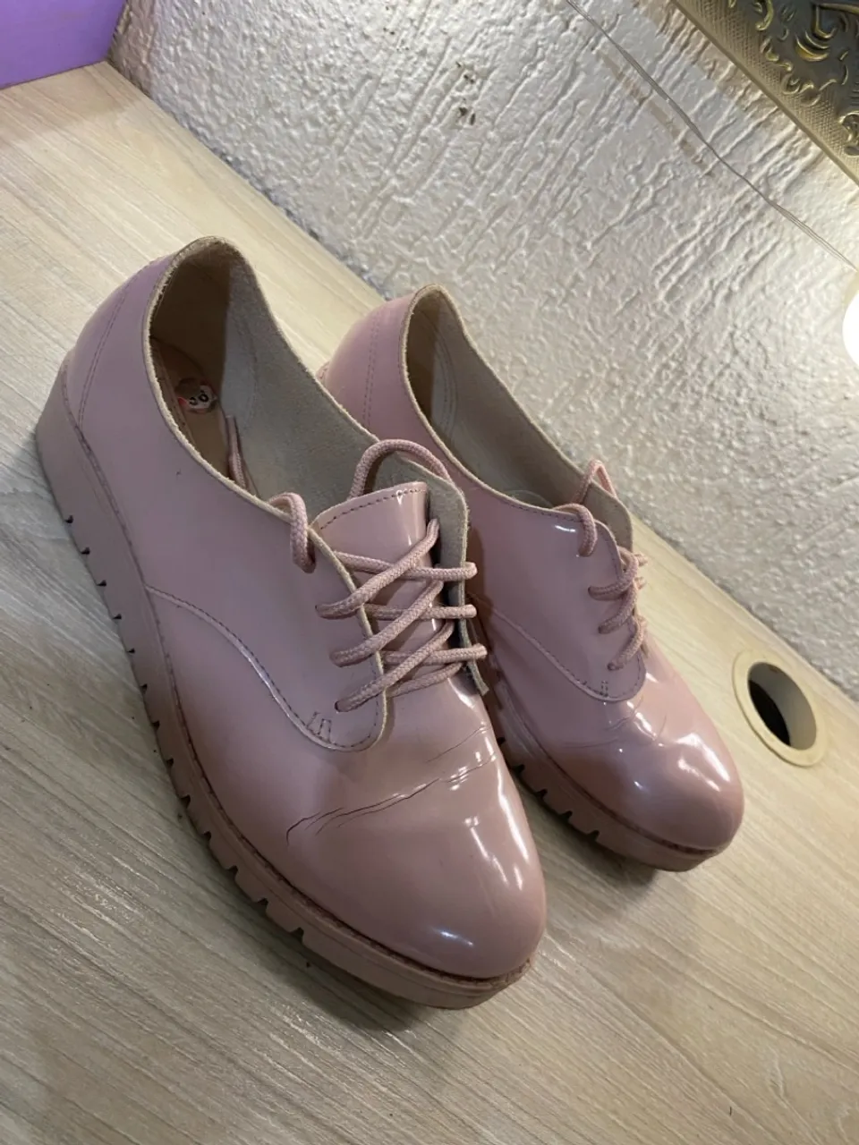 Sapatos Oxford - Elegância e Conforto