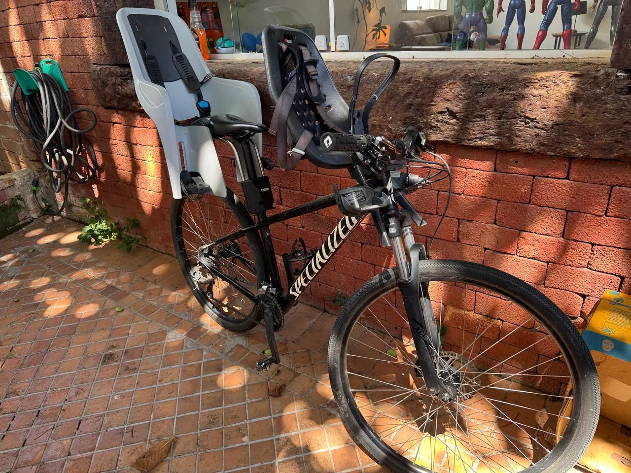 Bicicleta Specialized - Foto 4