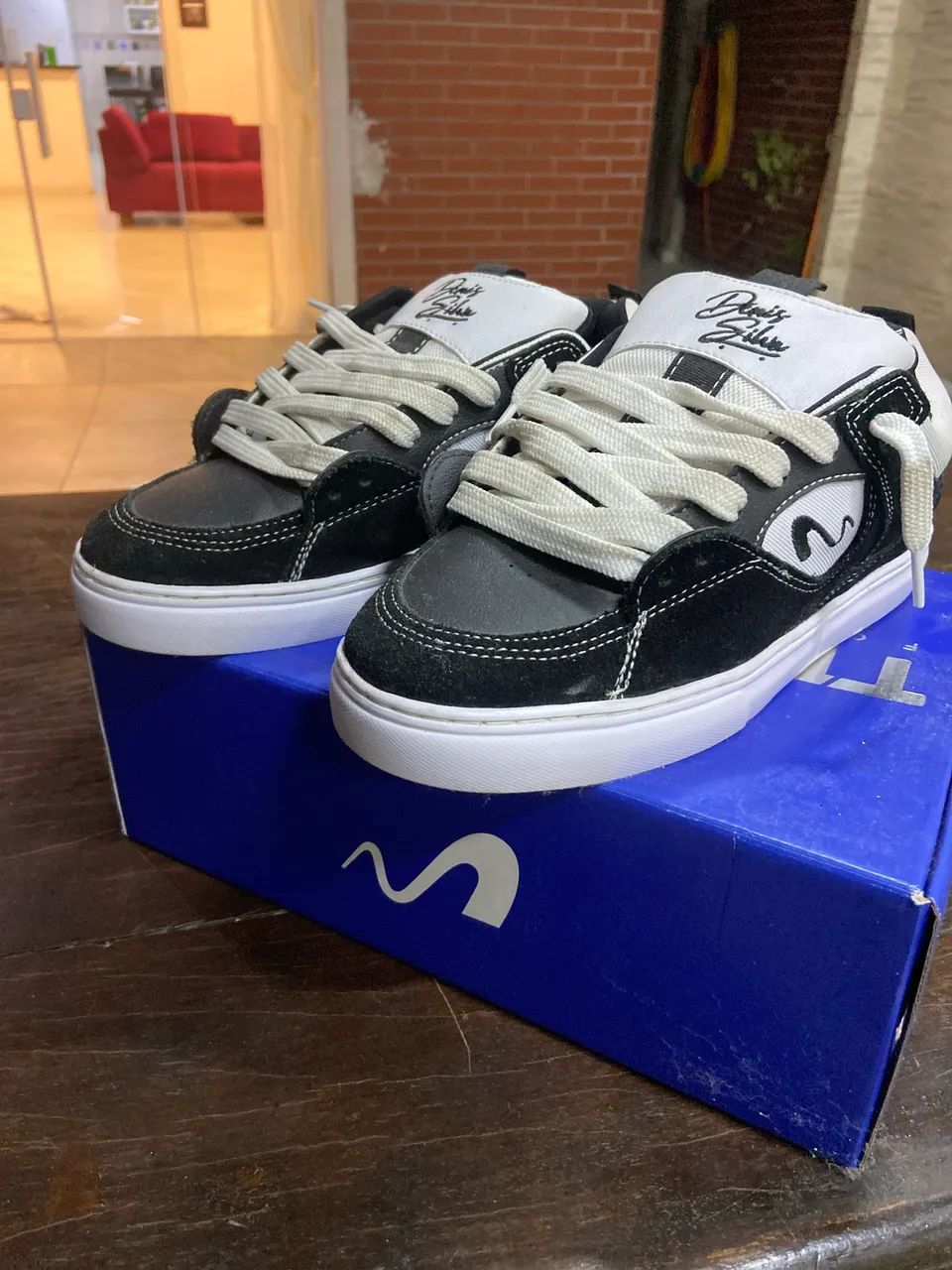 Tesla Fusion Denis Silva