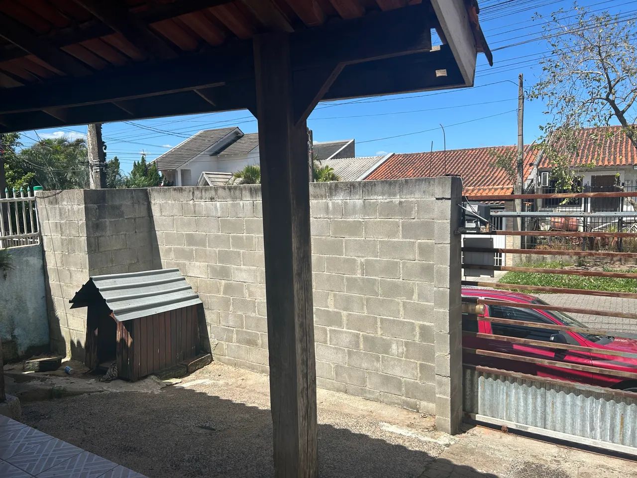 Foto - Canoas - São José