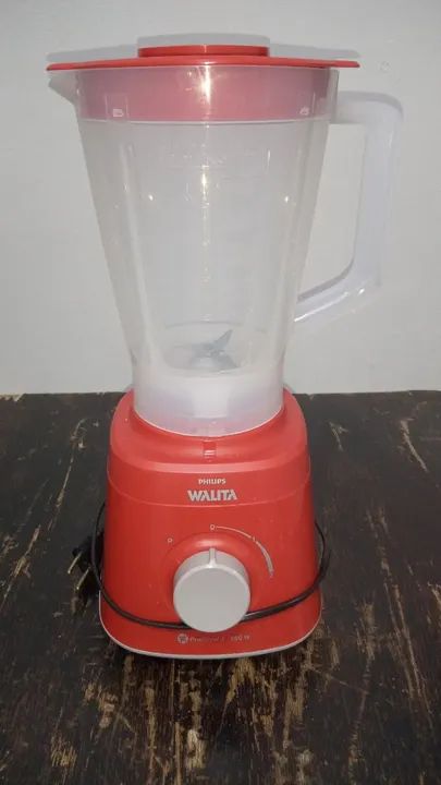 Liquidificador Walita Linha Daily 550W  - Foto 4