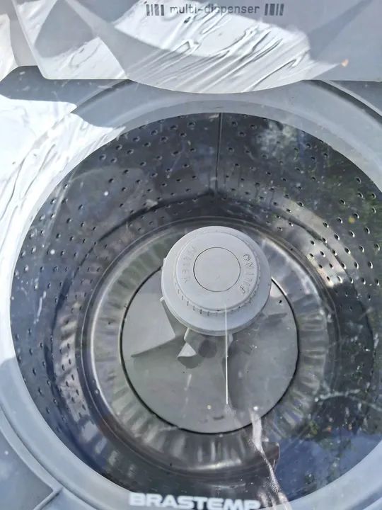 Máquina de Lavar Brastemp 10 kg - Foto 3