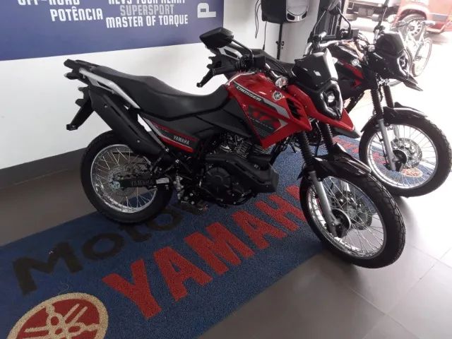 XTZ CROSSER S 150cc - COMPRE SEM CNH!  - Foto 2