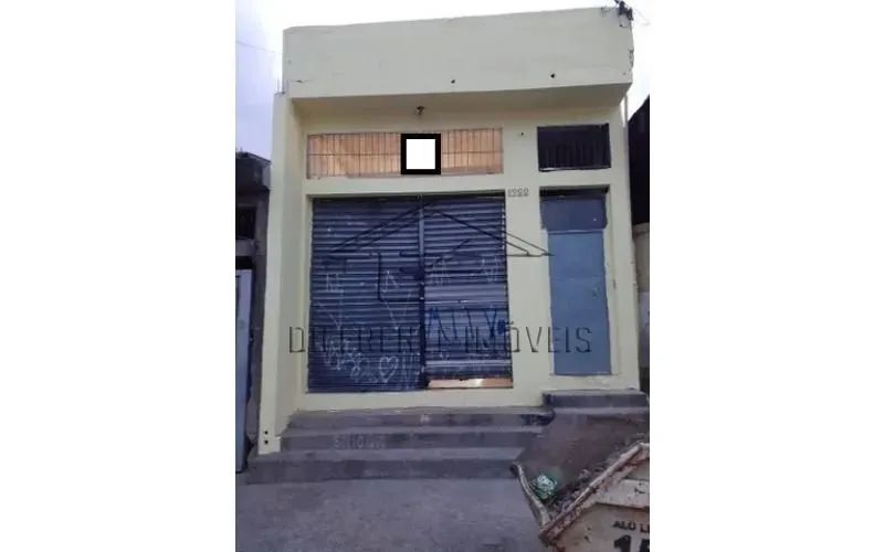 SALÃO COMERCIAL - 125m² - CIDADE KEMELSALÃO COMERCIAL - 125m² - CIDADE KEMEL - Foto 2