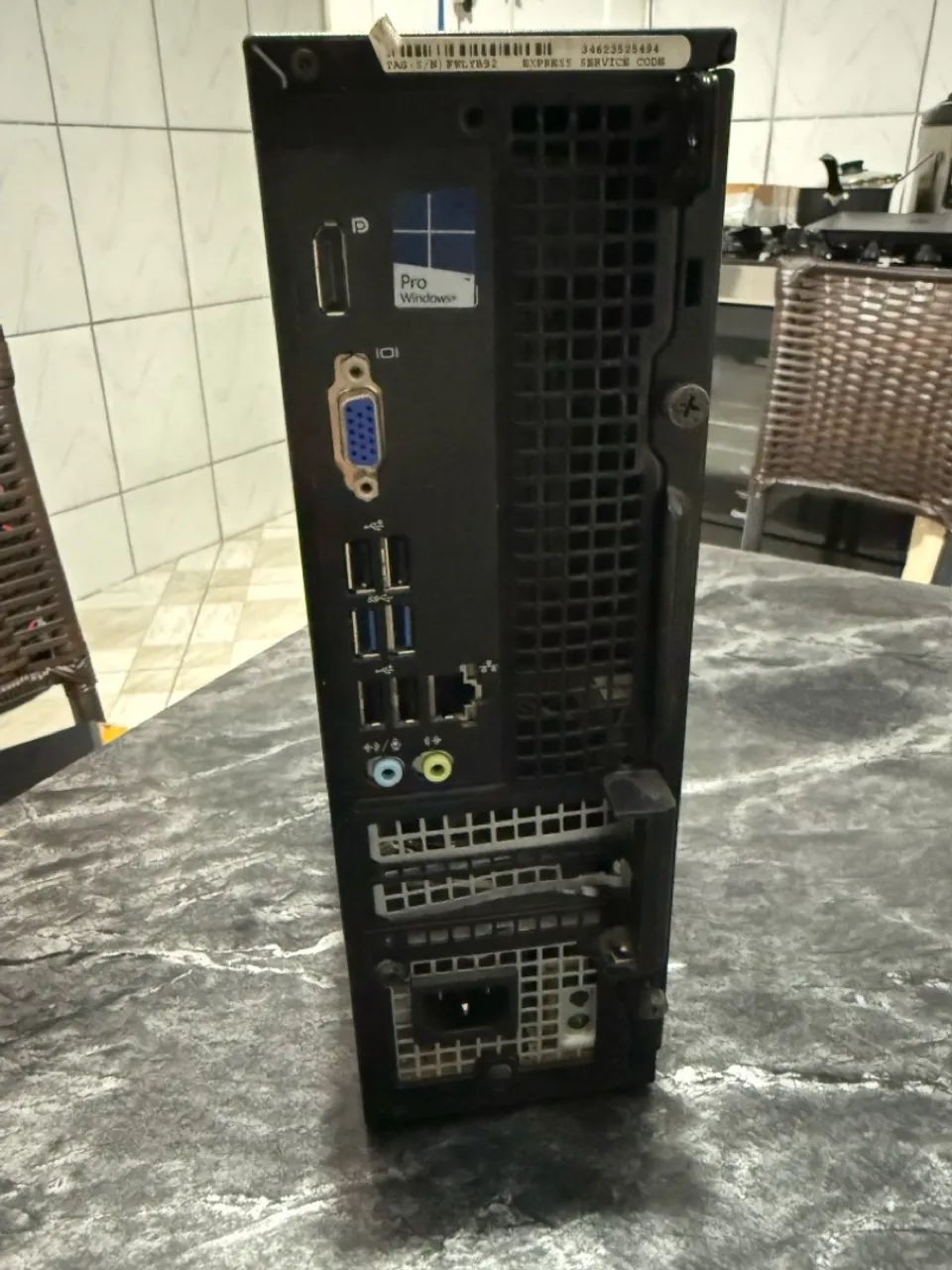 Dell Optiplex 3020 SFF - Foto 2