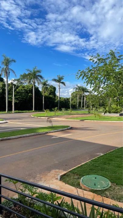 Ágio de lote em condomínio fechado , fundo para a mata  - Foto 3