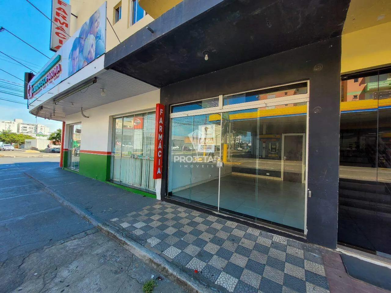 Sala para aluguel em Araranguá no bairro Alto Feliz