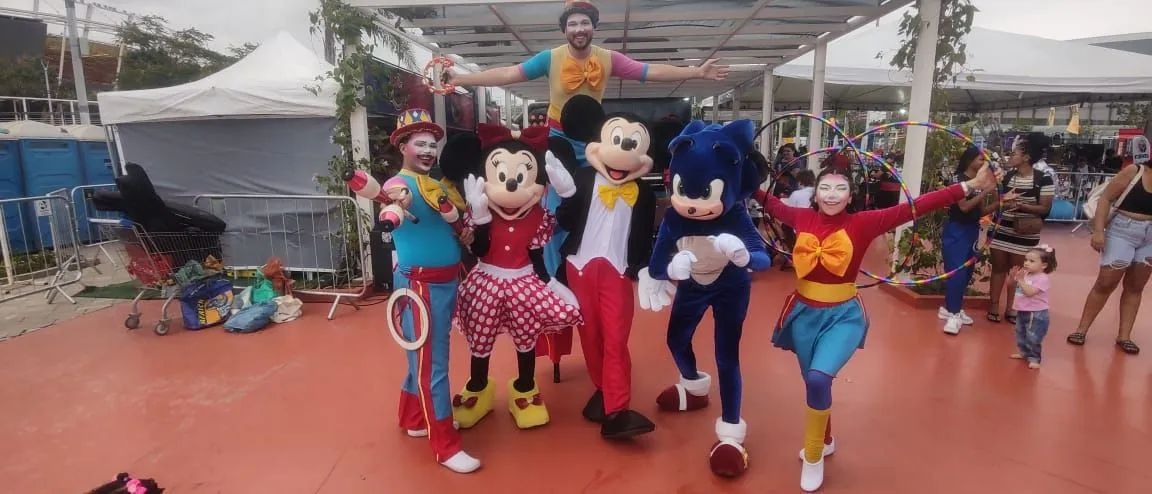 Bandinha para Natal, Bailinho de Carnaval,  Escolas, Festas Infantis e Inauguração de Loja - Foto 5