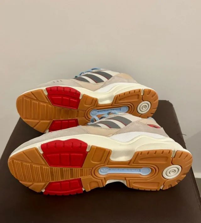 ADIDAS RETROPY F90 - TAM 43 - Foto 3