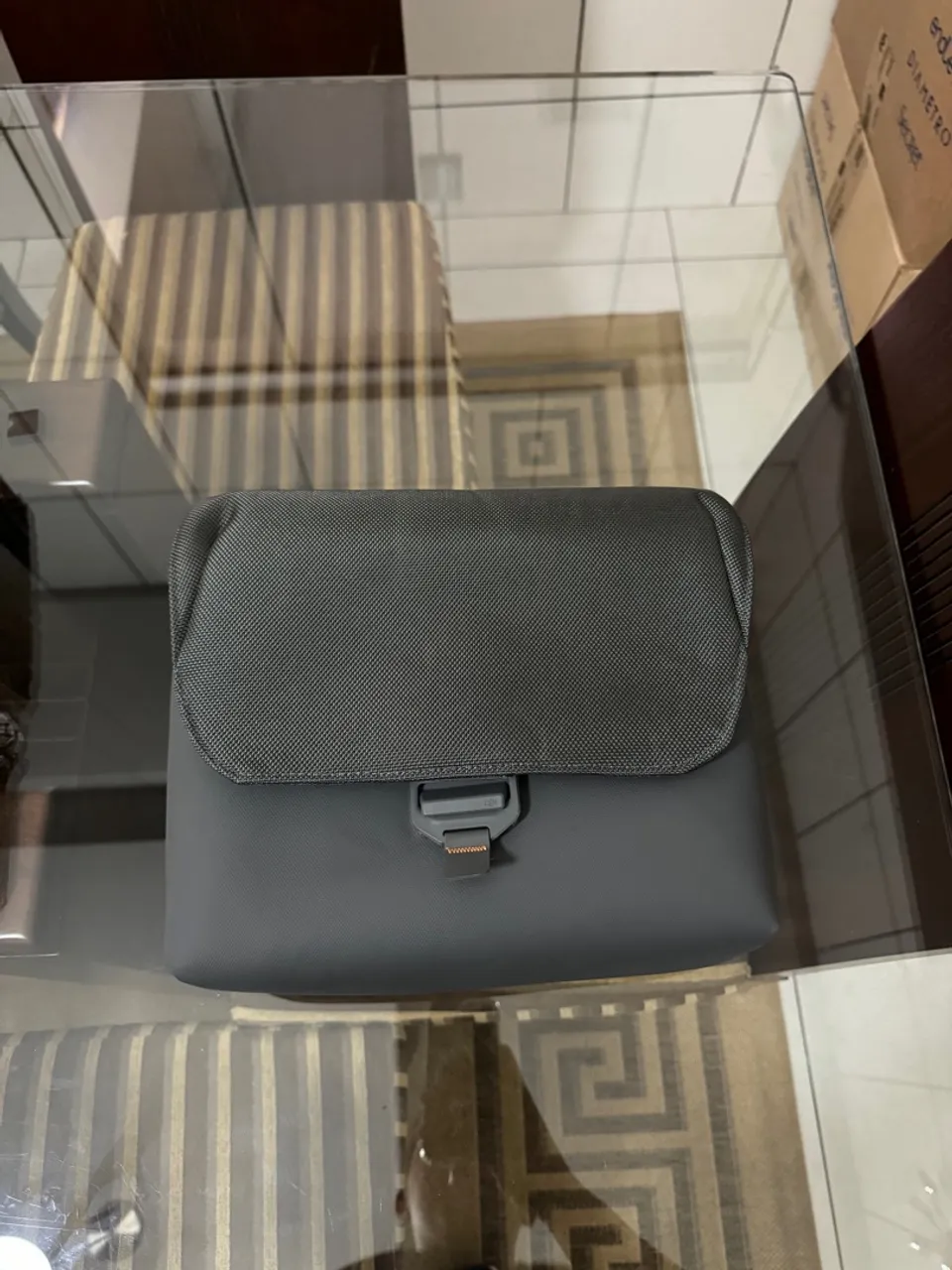 BOLSA NOVA ORIGINAL DJI AIR 3/ 3s