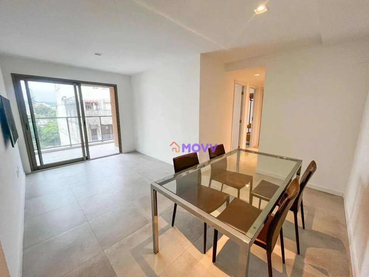 Apartamento com 3 dormitórios para alugar, 98 m² por R$ 8.232,00/mês - Icaraí - Niterói/RJ