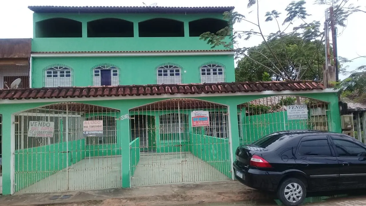 Apto duplex p /temporada