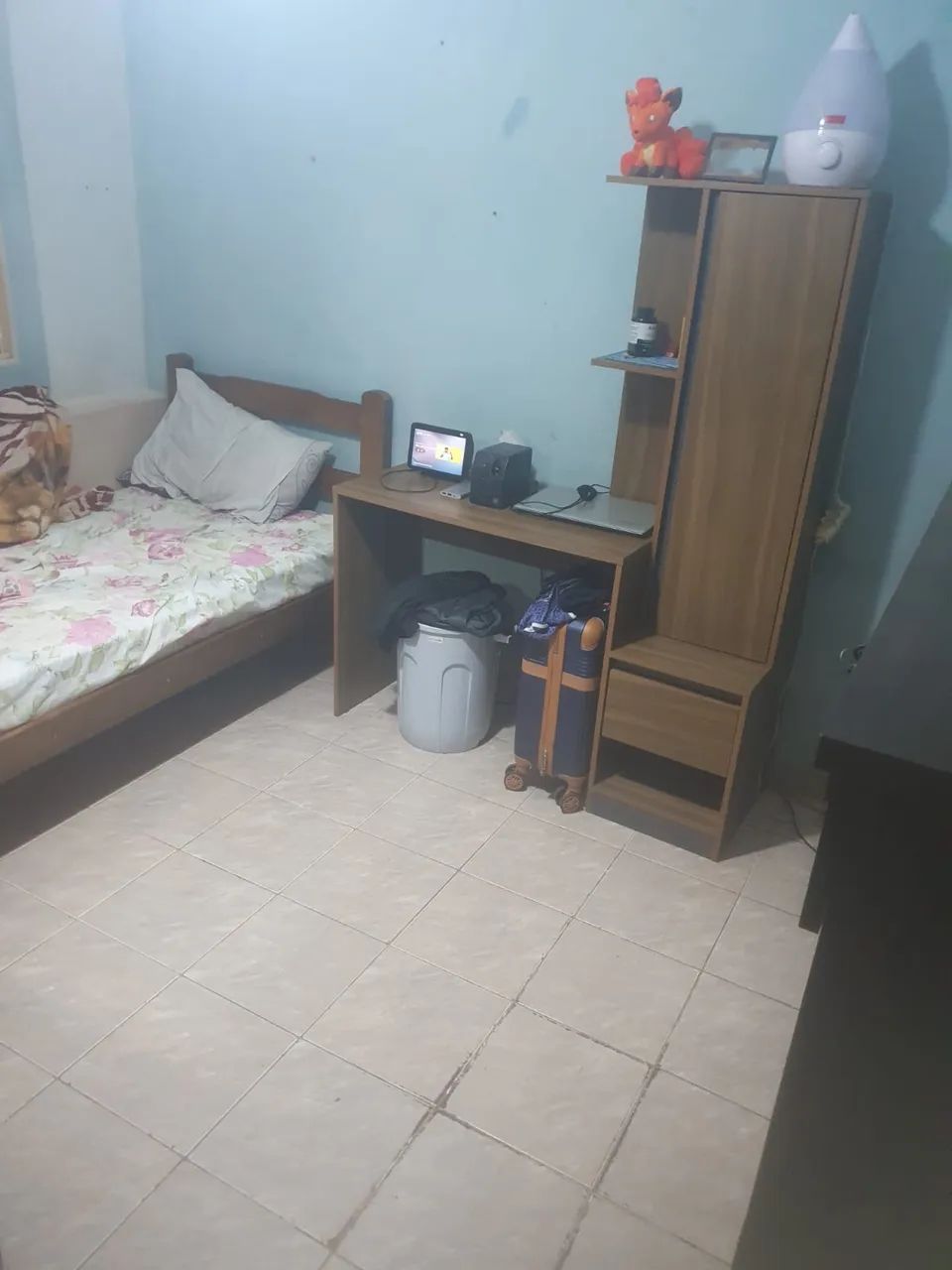 Foto - Bauru - Núcleo Habitacional Mary Dota