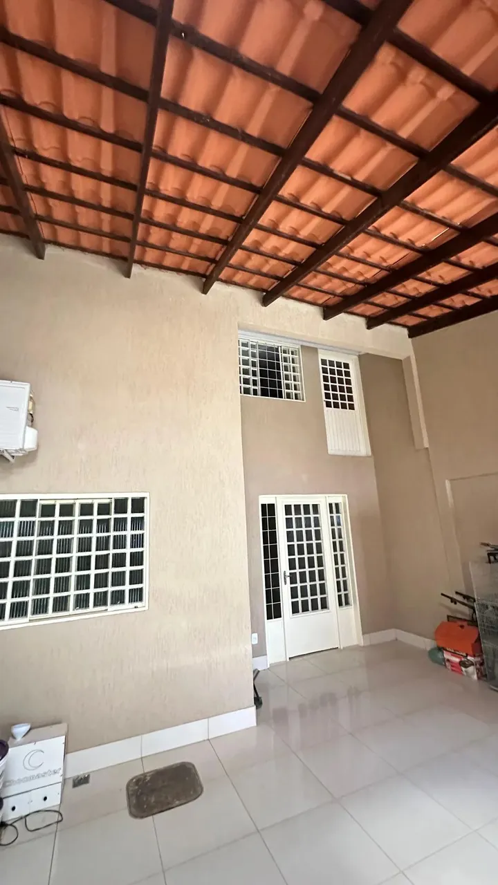 Vendo saca 4 quartos em Valparaiso de Goias