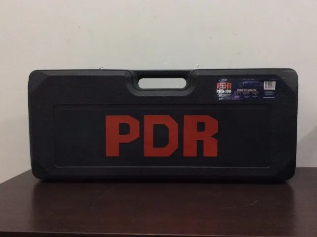 Chave de impacto Pneumatica PRO-190 320kgfm  eixo longo 1"  - Foto 2