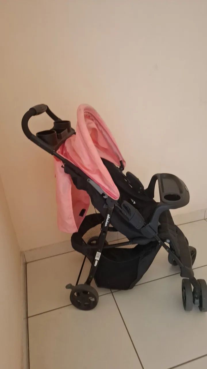 Baby stroller64167797116163122