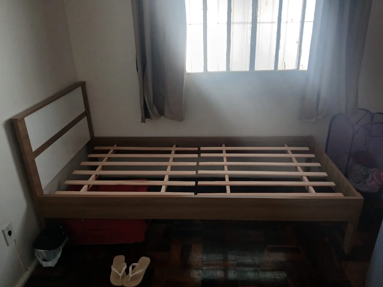 Cama de Solteiro