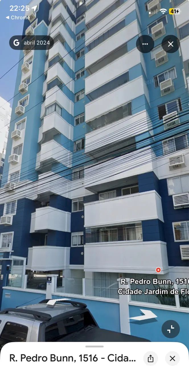 Foto - São José - Jardim Cidade de Florianópolis