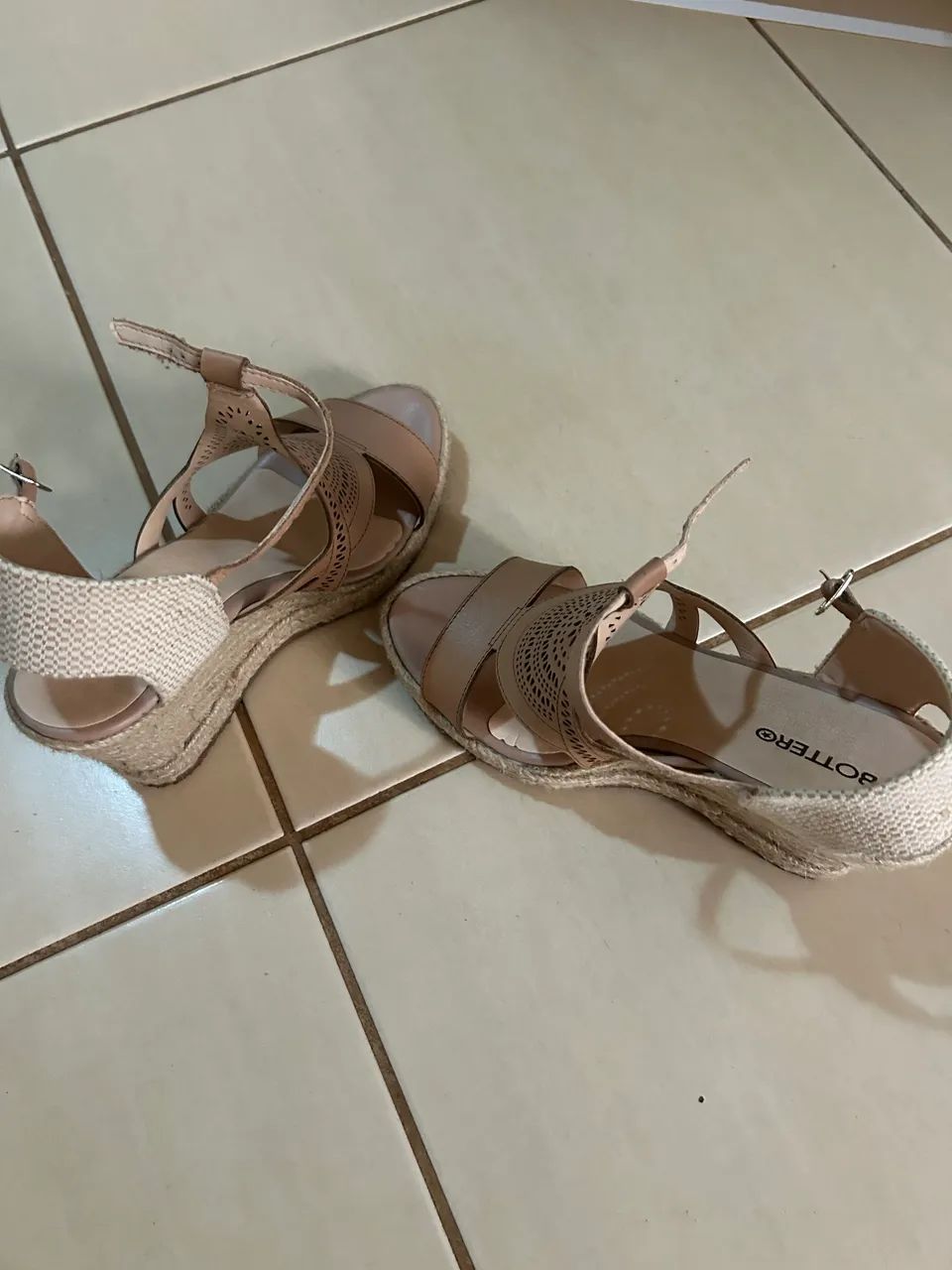 Sapatos - Foto 2