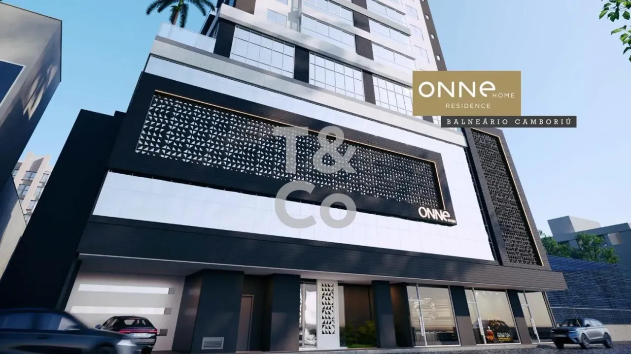 Sala Comercial à Venda em Balneário Camboriú com 179m Mezanino e 1 Vaga Privativa