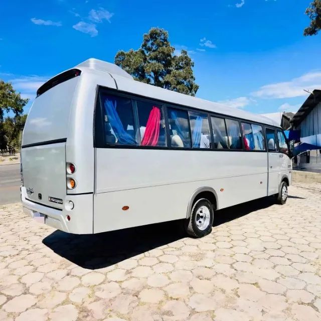 Marcopolo Volare V8 2014 - Foto 7