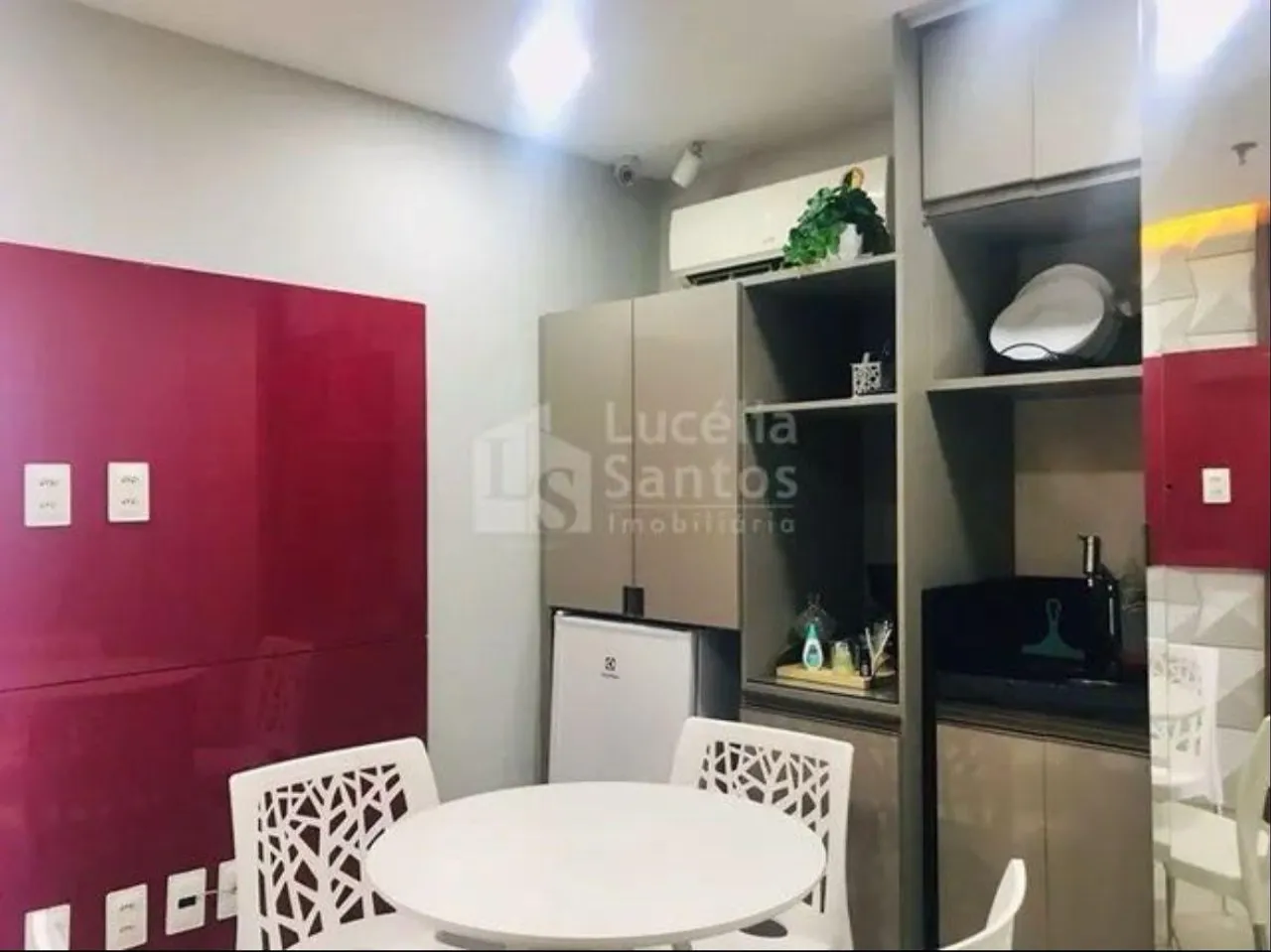 Sala Comercial Shopping Rio Poty Torre 2