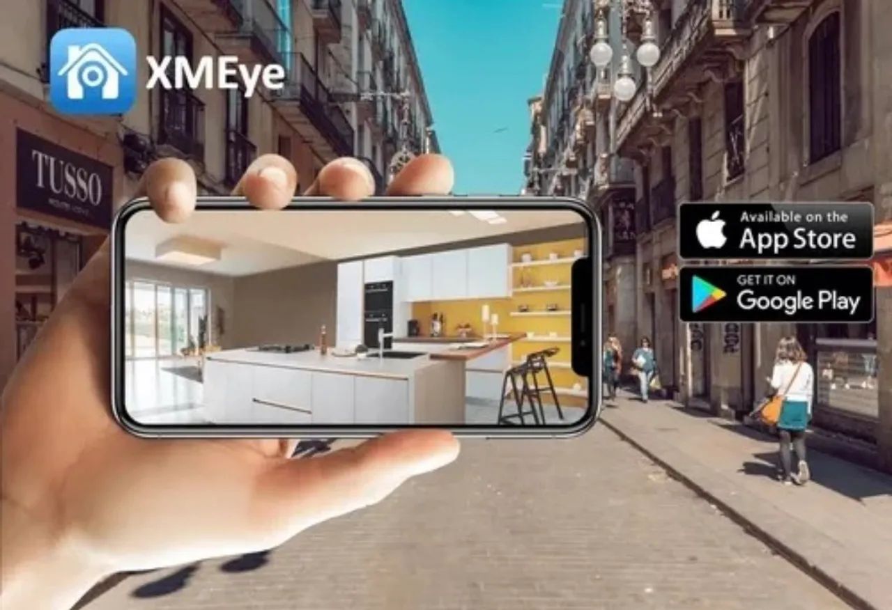 Kit Câmera - Segurança para sua casa! - Foto 3