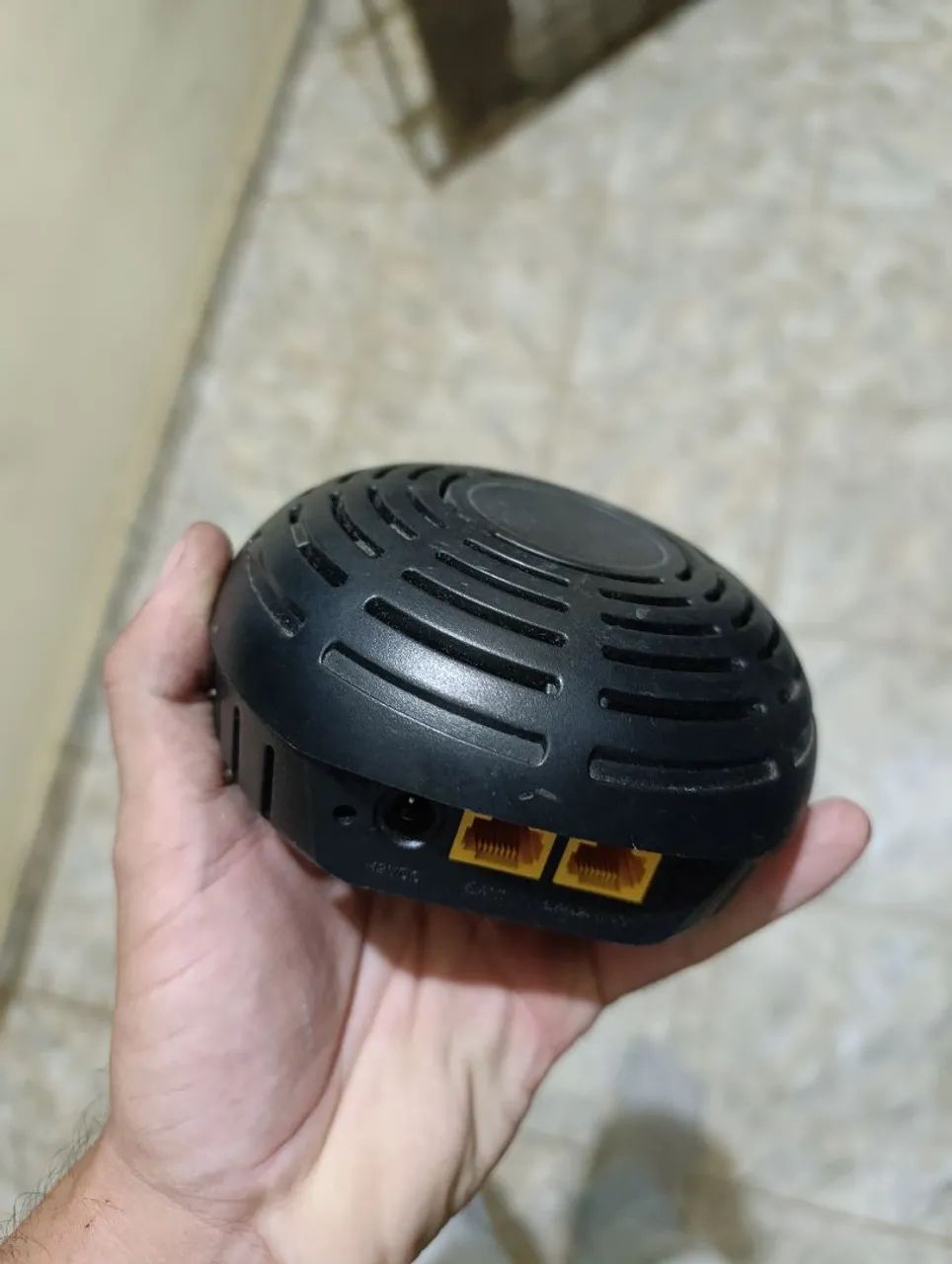 2 Repetidores de Sinal Wi-Fi - Design moderno - Foto 2