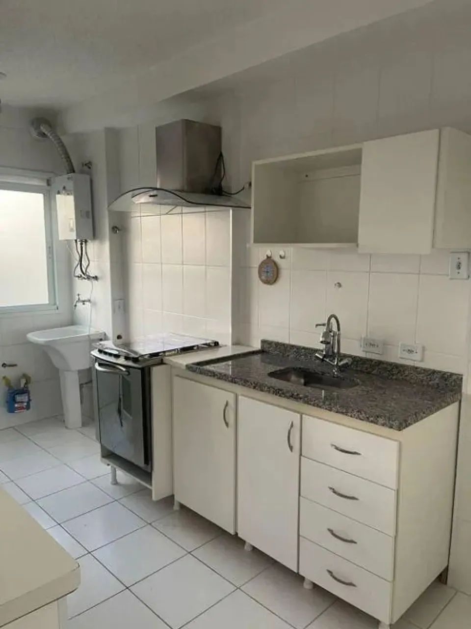 Apartamento à venda e para alugar em Barueri, Centro, com 3 quartos, com 72 m² - Foto 8