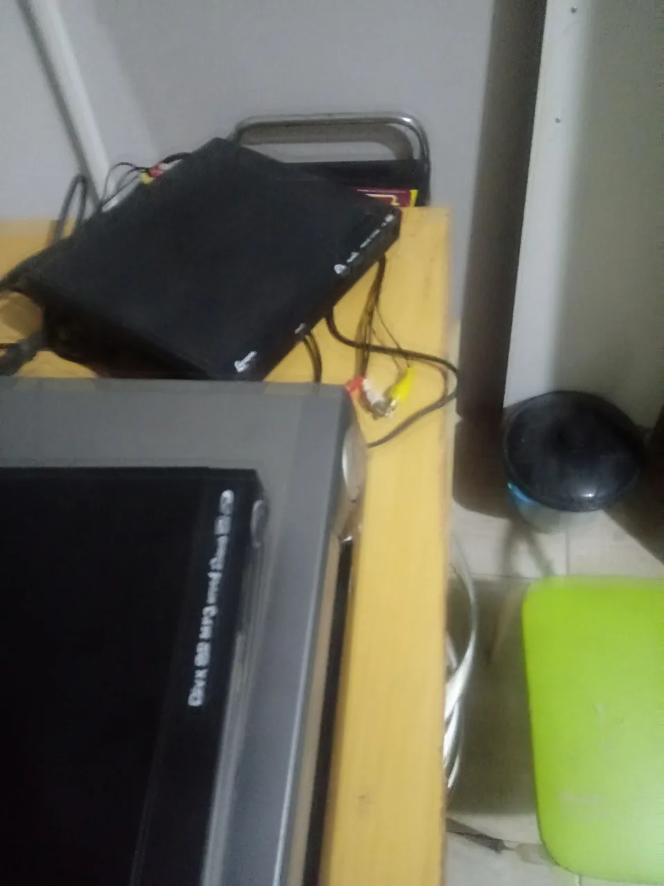 DVD Player