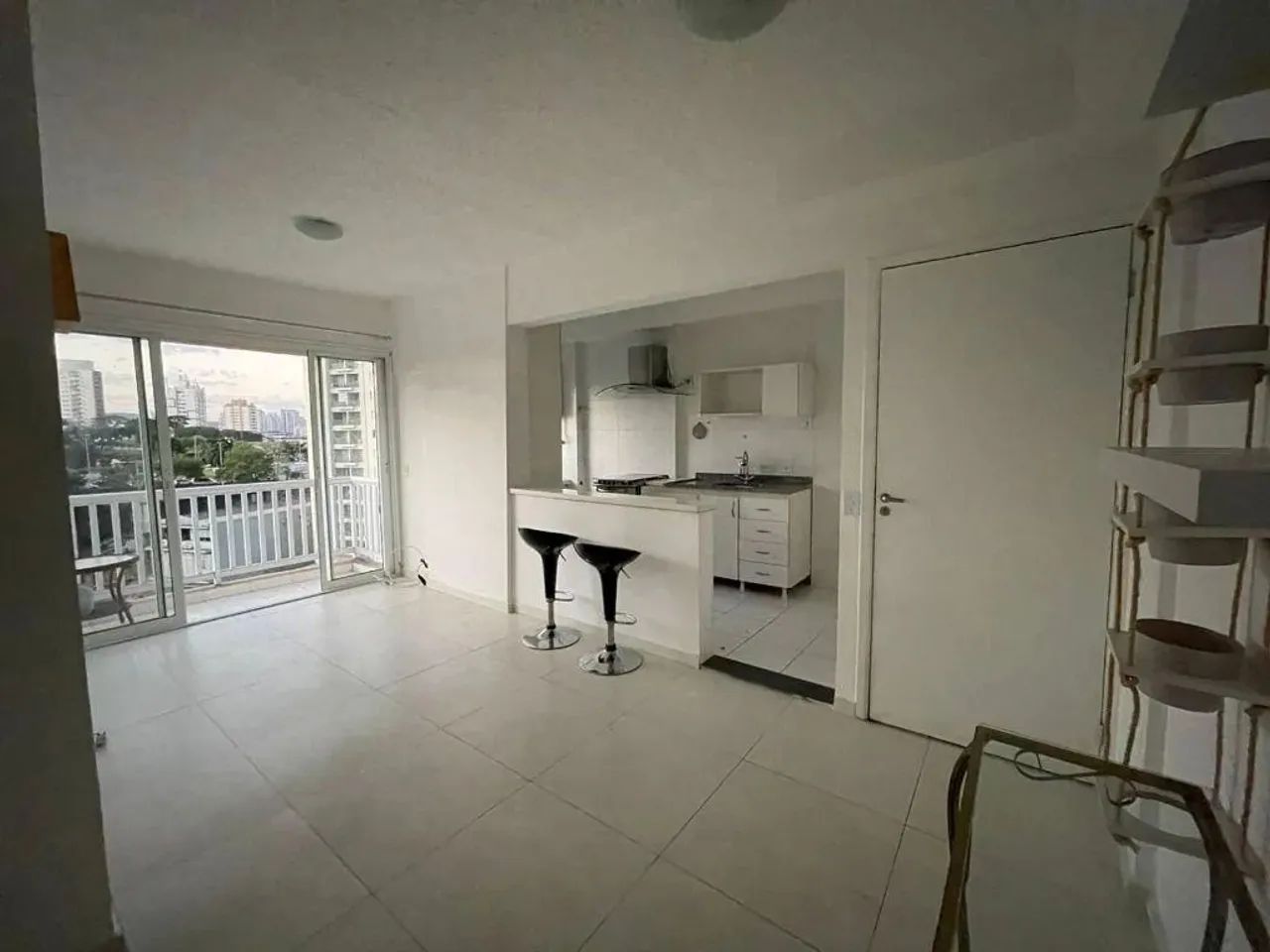 Apartamento à venda e para alugar em Barueri, Centro, com 3 quartos, com 72 m² - Foto 3