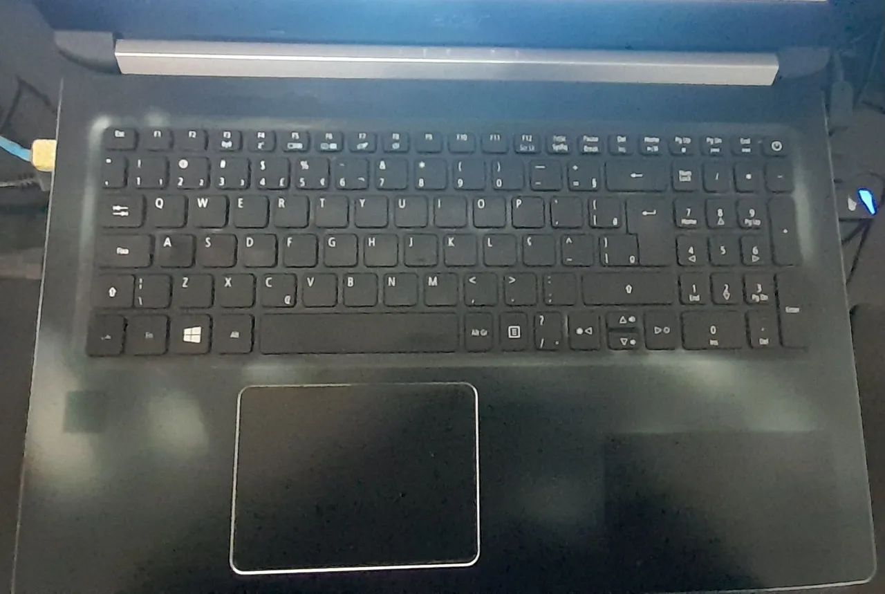 Notebook Acer Aspire 5 A515-51 - Foto 2