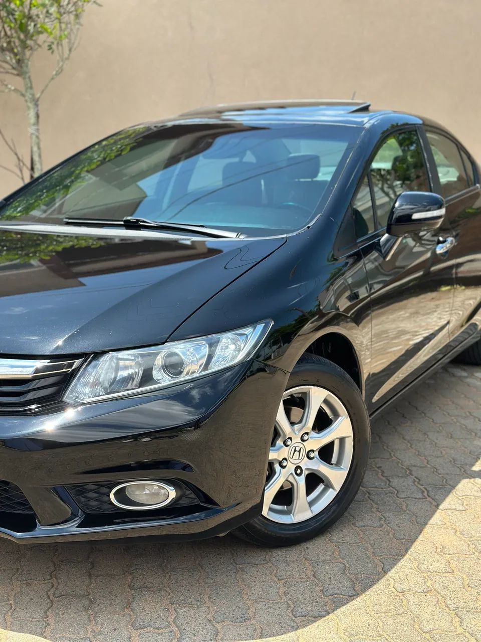 Honda Civic Usados e Novos no Norte do Espírito Santo e região, ES