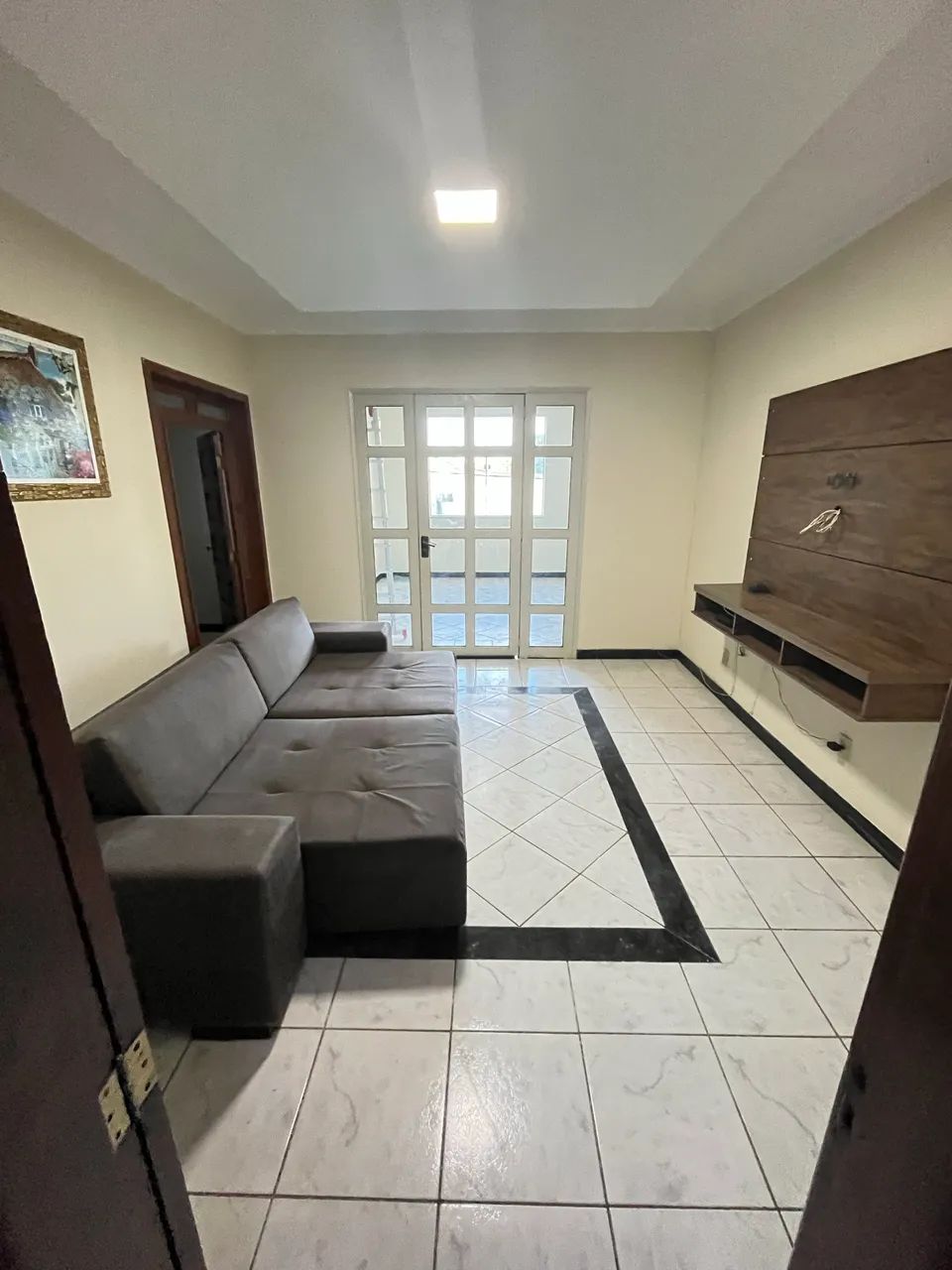 Foto - Montes Claros - Edgar Pereira
