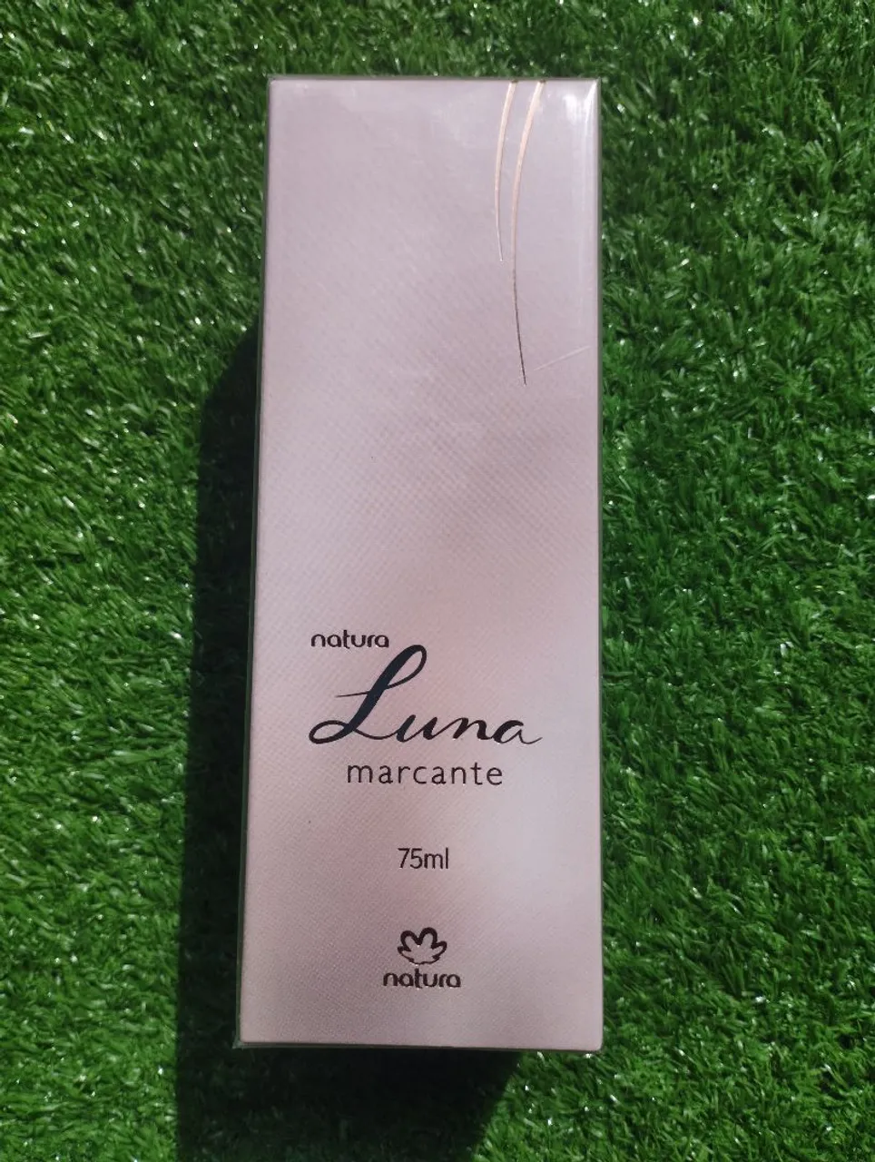 Perfume Luna Marcante Natura 75ml