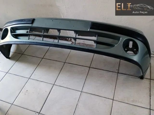 PARA-CHOQUE DIANTEIRO RENAULT MEGANE 2000 2001 2002 2003 2004