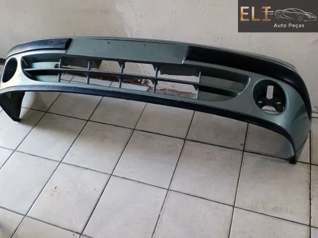 PARA-CHOQUE DIANTEIRO RENAULT MEGANE 2000 2001 2002 2003 2004