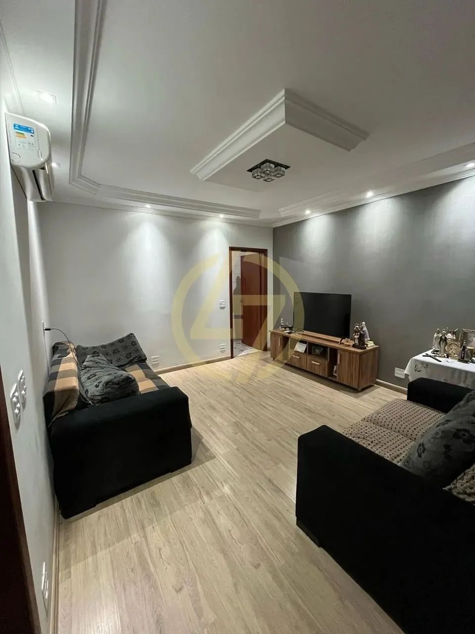 Casa em Jardim Shangri-lá - Itapetininga