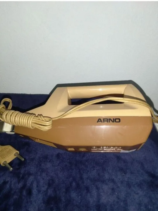 Faca elétrica Arno