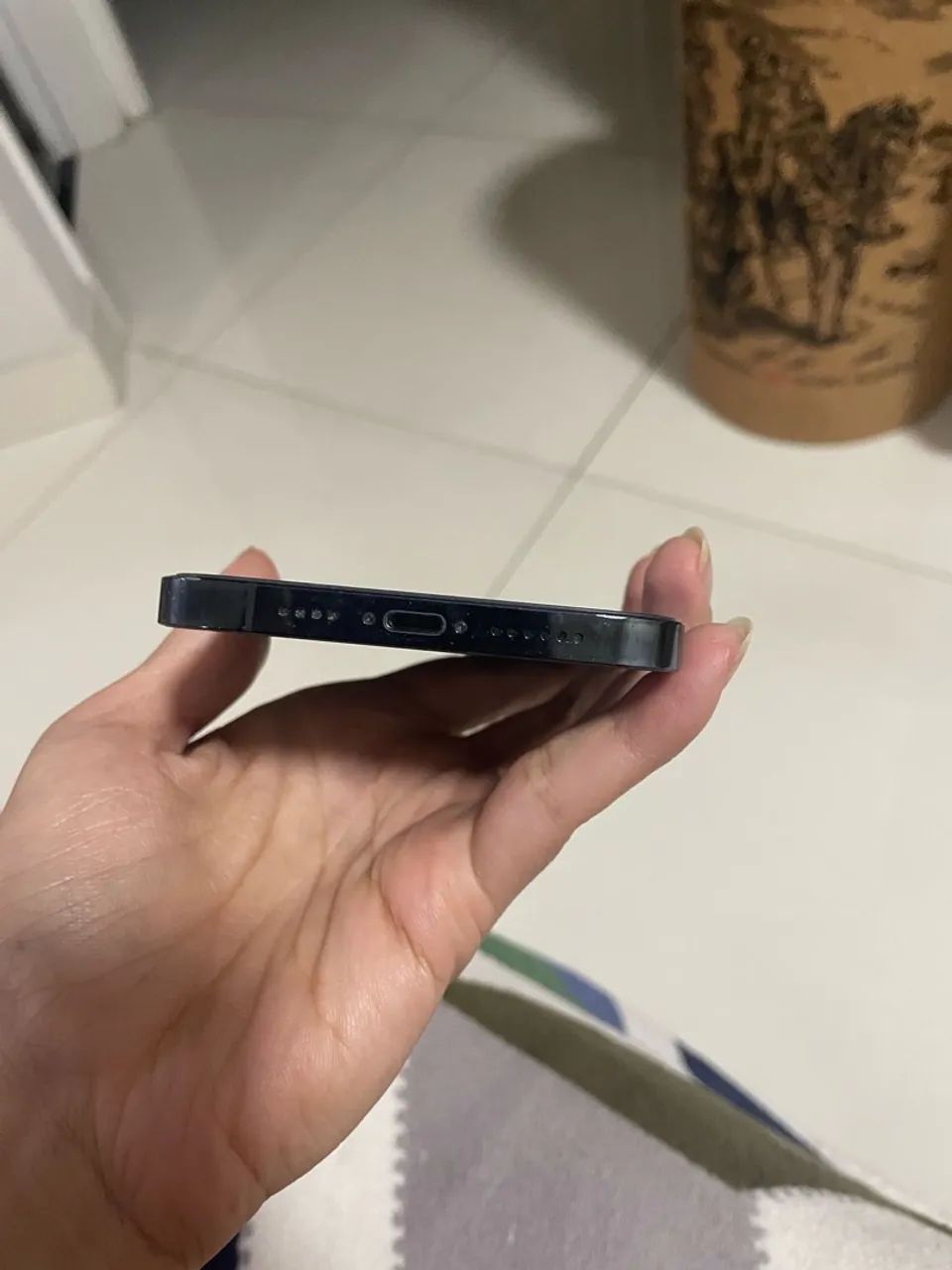 IPHONE 12 PRO MAX 128gb - Foto 3