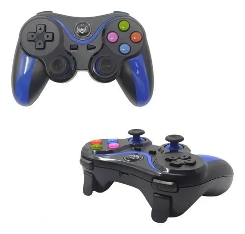 Controle Bluetooth Joystick P/ Celular Android Ios Gamer Gamepad - Foto 5